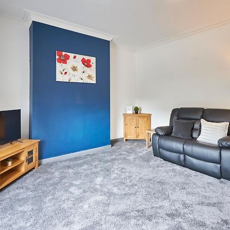 Host & Stay - Clarendon Apartments Redcar Bagian luar foto