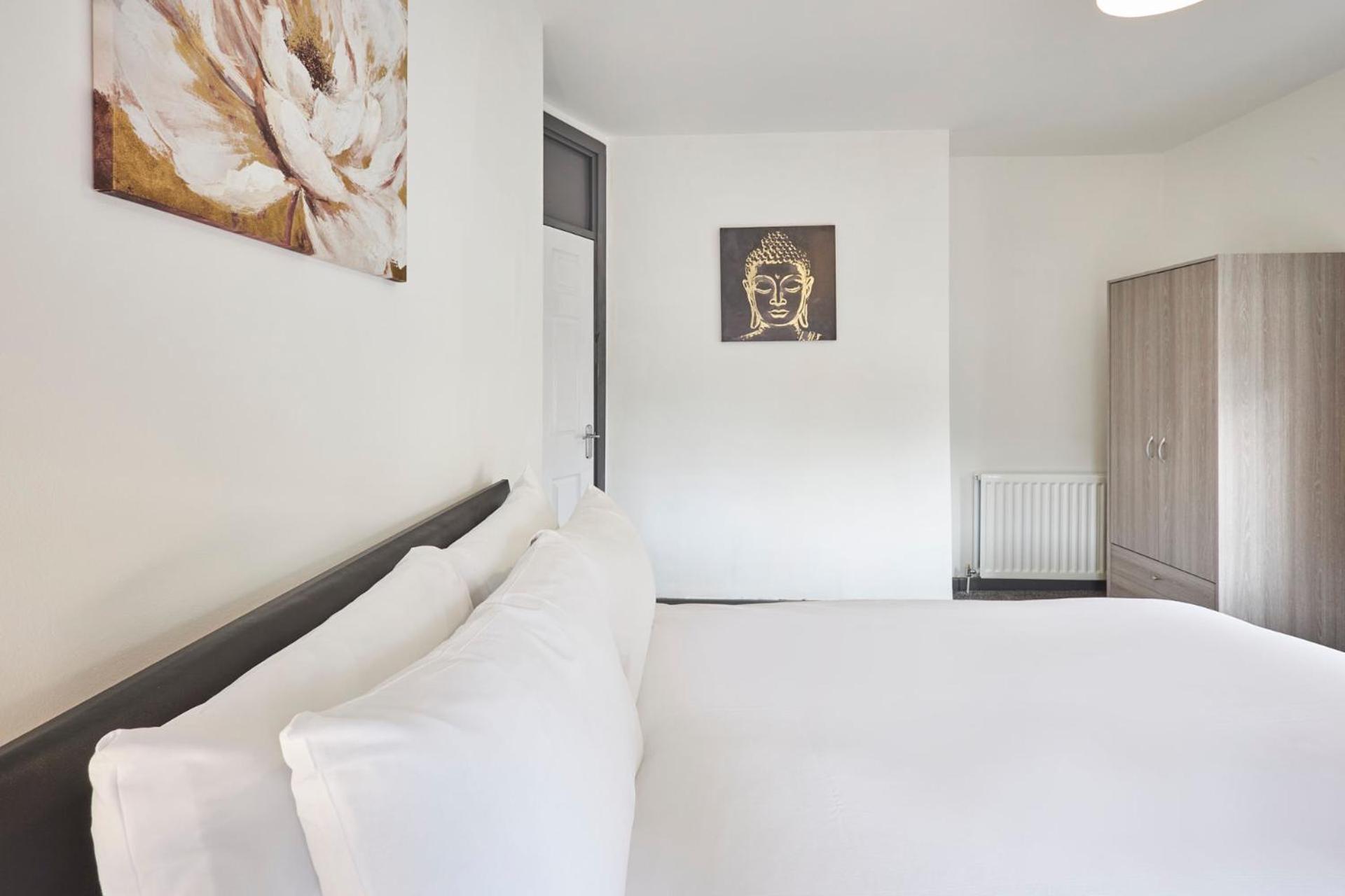 Host & Stay - Clarendon Apartments Redcar Bagian luar foto