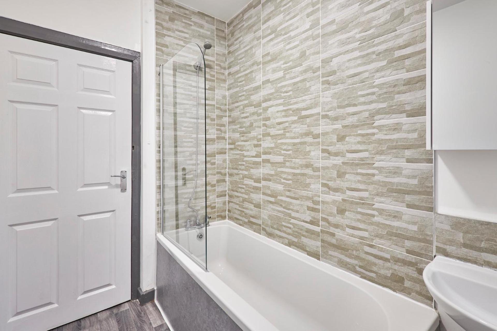 Host & Stay - Clarendon Apartments Redcar Ruang foto