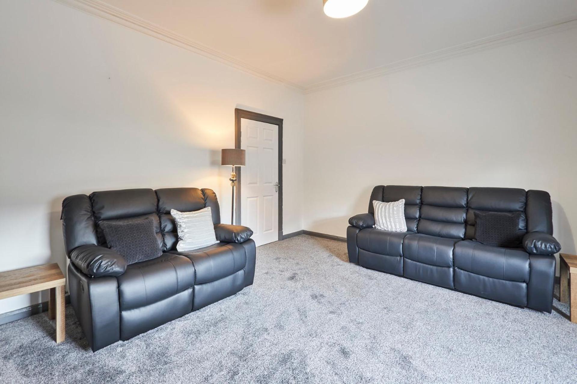 Host & Stay - Clarendon Apartments Redcar Ruang foto