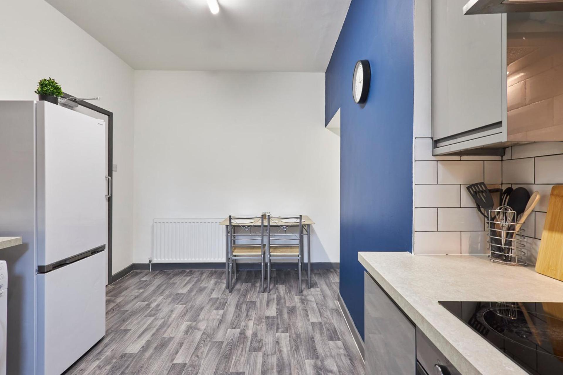 Host & Stay - Clarendon Apartments Redcar Ruang foto